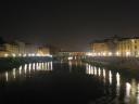 Firenze de noche