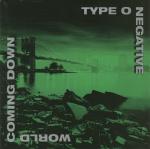 Type O Negative World Coming Down