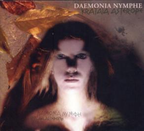 Daemonia Nymphe - Krataia Asterope