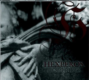 HEXPEROS - The Garden Of The Hesperides
