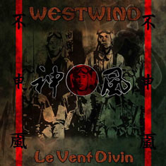 Westwind - Le Vent Divin
